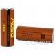 Aoso IMR 5000 mAh 60A 3.7V