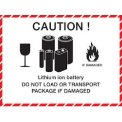 MUST-READ BATTERY SAFETY
