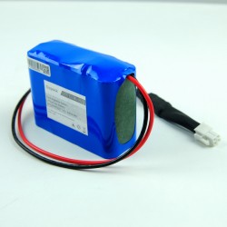 Custom Made Power Tool Battery Packs 