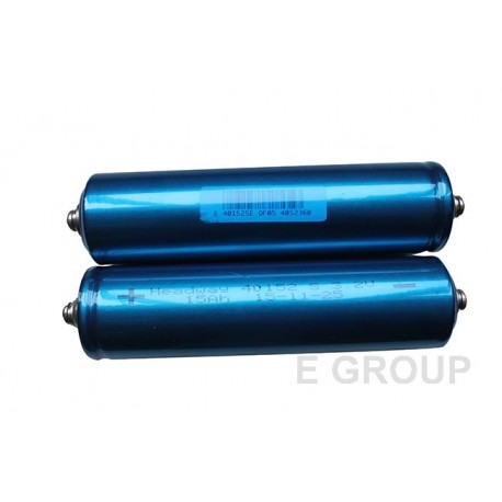 Headway 40152L 17000 mAh-3.2V  3C