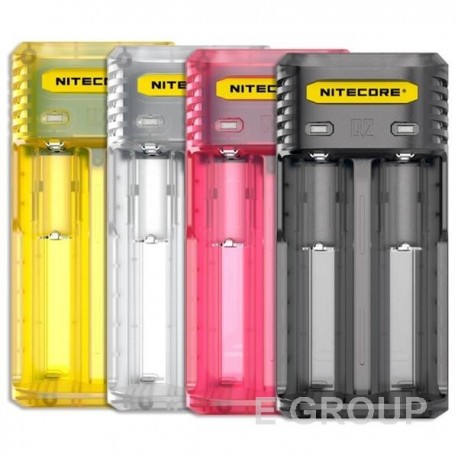 Nitecore Fast Charger Q2