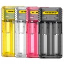 Nitecore Fast Charger Q2