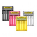 Nitecore Cute Charger Q4