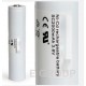 Ni-Cd Battery Pack 4.8V 800mA for Emergency Lights etc.