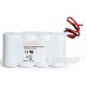 Ni-Cd Emergency Lighting battery Pack 4.8V 2500mAh