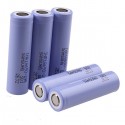 Samsung INR18650 29E 2850mAh, 1.4-2.8A, 3.65V, 10.4 Wh