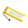 Standard lithium polymer Battery