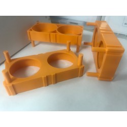 Headway Plastic support (Holder)