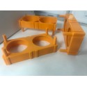 Headway Plastic Holder