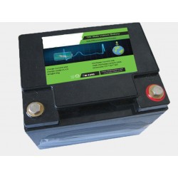 LFP 1286 Lithium Battery 12V 86AH