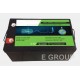 LFP 1286 Lithium Battery 12V 86AH