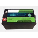 LFP 12300 Lithium Battery 12V 300AH