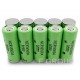 Sanyo NCR18500A 2040mAh