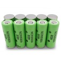 Sanyo NCR18500A 2040mAh