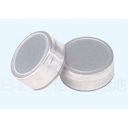 12540 60mAh 3.7V Button Coin Cell Lithium Battery