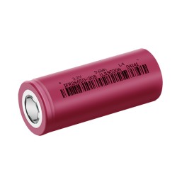 EG26650-30B LiFePo4 Battery 3000mAh 3A 3.2V