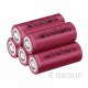 EG26650-38A LiFePo4 Battery 5000mAh 1.9A 3.2V