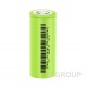 EG26650-35A LiFePo4 Battery 3500mAh 3.5A 3.2V