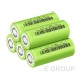 EG26650-35A LiFePo4 Battery 3500mAh 3.5A 3.2V