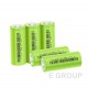 EG26650-34A LiFePo4 Battery 3600mAh 1.8A 3.2V