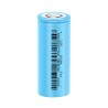 EG26650-50A INR Battery 5000mAh 10A 3.6V