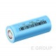EG26650-50A INR Battery 5000mAh 10A 3.6V