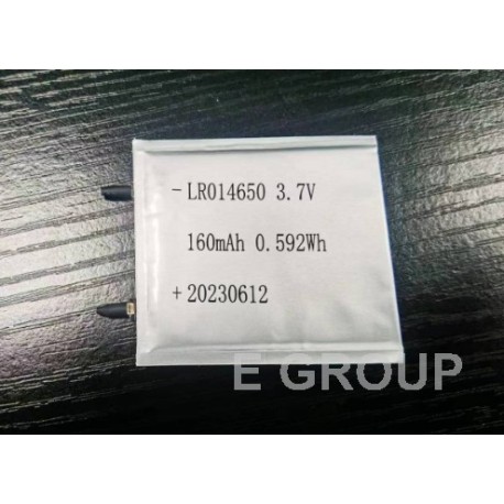 LR014650-160mah