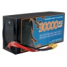 High Voltage Li-Po Battery