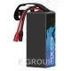 High Discharge Li-po Battery