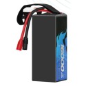 High Discharge Li-po Battery