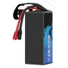 High Discharge Li-po Battery