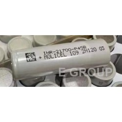 Molicel INR21700-P50B