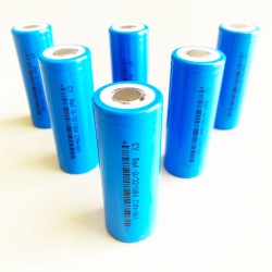 26700-3300 Sodium Ion Battery